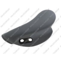 Manecilla Interior Delantera Izquierda - Grisa Citroen Jumper 2002-&gt;