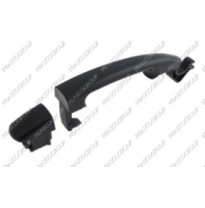 Maneta Exterior Trasera Derecha/Izquierda Con Imprimacion Peugeot Expert 2007-&gt;