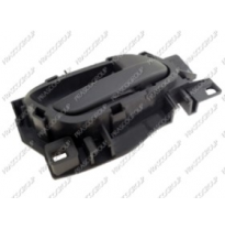 Manecilla Interior Delantera Derecha - Negra Peugeot Partner 2008-&gt;