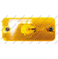 Luz De Marcador Lateral Sin Soporte