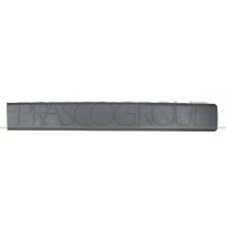 MOLDURA LATERAL NEGRA GRANULADA-PUERTA TRASERA DERECHA MOD. PASO CORTO/MEDIO/EXTRA LARGO (NO PARA MOD. PUERTA CORREDERA)