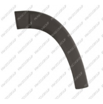 Cerco Aleta Delantero Izquierdo-Parte Trasera