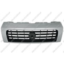 Fiat Ducato 06-*Rejilla Paragolpes Superior Fiat Ducato 2006-&gt;