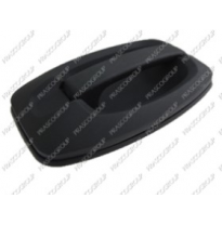 Maneta Exterior Trasera Derecha/Izquierda-Negra Peugeot Boxer 2014-&gt;