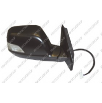 Honda Cr-V 07-*Espejo Dch Electrico Calefactado Con Piloto Abatible Electricamente Convexo Honda Cr-V 2007-&gt;