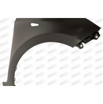 Aleta Delantera Derecha-Con Agujero Piloto