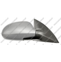 Retrovisor Derecho Electrico-Termico-Imprimado-Convexo/Cromado-8h5p