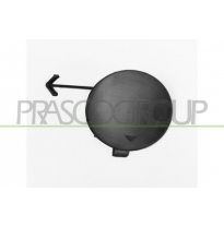 TAPAGANCHO DELANTERO- NEGRO-LISO A IMPRIMAR