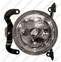 Faro Antiniebla Izquierdo