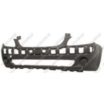 Paragolpes Delantero Imprimado Sin Agujeros Antiniebla Getz 05&gt;08 Hyundai Getz 2005-&gt;