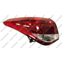 Piloto Trasero Izquierdo-Led-Mod.4 Puertas