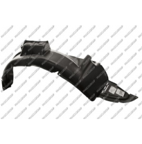 Plastico Pase Rueda Delantero Derecho