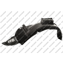 Plastico Pase Rueda Delantero Izquierdo