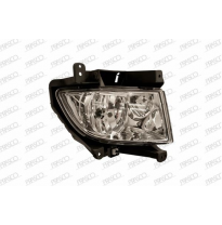 Faro Antiniebla Derecho