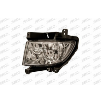 Faro Antiniebla Izquierdo