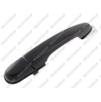 Maneta Exterior Trasera Derecha Con Imprimacion Hyundai Tucson 2004-&gt;