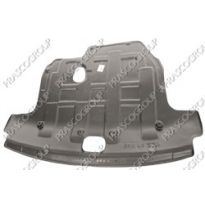 Proteccion Bajo Motor Mod. 2.2 Diesel Hyundai Santa Fe 2006-&gt;