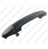 Maneta Exterior Delantera Derecha Con Imprimacion Hyundai Santa Fe 2006-&gt;