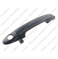 Maneta Exterior Delantera Izquierda Con Imprimacion-Sin Llave Hyundai Santa Fe 2006-&gt;