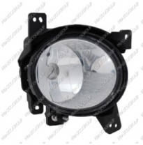 Faro Antiniebla Derecho Hyundai Santa Fe 2010-&gt;