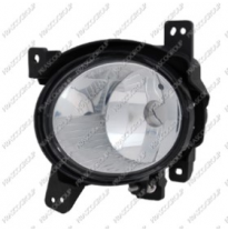 Faro Antiniebla Izquierdo Hyundai Santa Fe 2010-&gt;