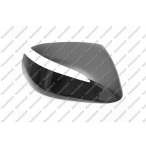Carcasa Retrovisor Derecha Negra