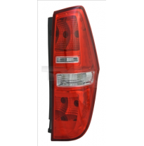 Piloto Trasero Izquierdo