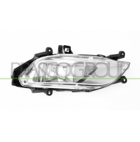 FARO ANTINIEBLA IZQUIERDO