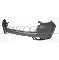 PARAGOLPES TRASERO-SUPERIOR-IMPRIMADO