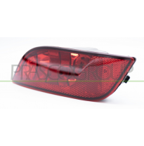 FARO ANTINIEBLA TRASERO IZQUIERDO CON PORTAL?MPARAS