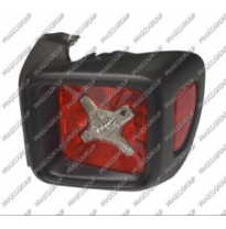 Piloto Trasero Derecho