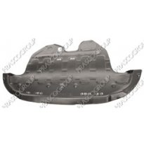 Proteccion Bajo Motor Modelo Gasolina