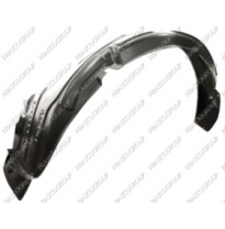 Protector Paso Rueda Delantero Izquierdo