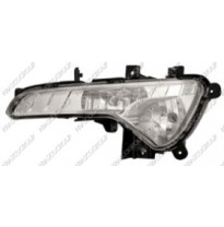 Faro Antiniebla Izquierdo