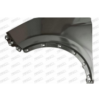 Aleta Delantera Izquierda