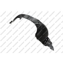 Plastico Pase Rueda Delantero Izquierdo Mod. 5 Puertas