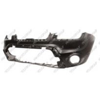 Paragolpes Delantero Imprimado Soul 11&gt;13 Kia Soul 2011-&gt;