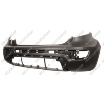 Paragolpes Trasero Para Pintar Kia Soul 11&gt;13