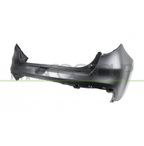 PARAGOLPES TRASERO IMPRIMADO