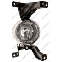 Faro Antiniebla Derecho