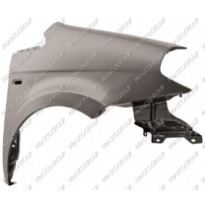 Aleta Delantera Derecha-Con Agujero Piloto Lancia Musa 2004-&gt;2007