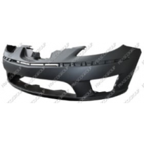 Paragolpes Delantero Imprimado Lancia Musa 2007-&gt;