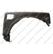 Aleta Delantera Derecha-Con Agujeros Pasorueda Land Rover Discovery 2010-&gt;