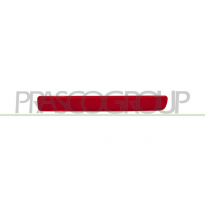 CATADIOPTRICO DERECHO PARAGOLPES TRASERO