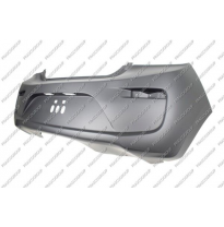 Paragolpes Trasero Imprimado