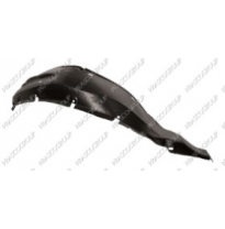 Protector Paso Rueda Delantero Derecho Mitsubishi Pajero Sport 1997-&gt;1999