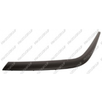 Moldura Izquierda Imprimada Paragolpes Delantero Mod. 07/97 &gt; Mercedes Clase C - W202 1997-&gt;