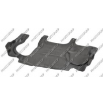 Protector Bajo Cambio-Caja Automatica