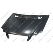 Mercedes C W203 01-*Capo