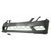 PARAGOLPES DELANTERO IMPRIMADO-CON TAPAGANCHO, MOD. AMG